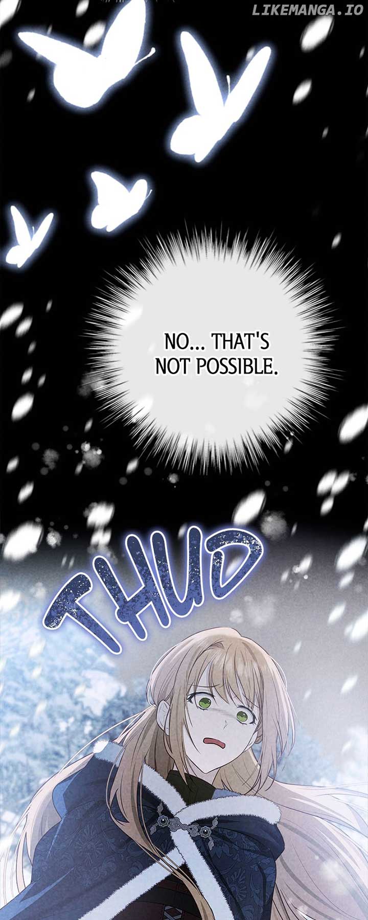 A Golden Fate That Transcends Time Chapter 8 page 5