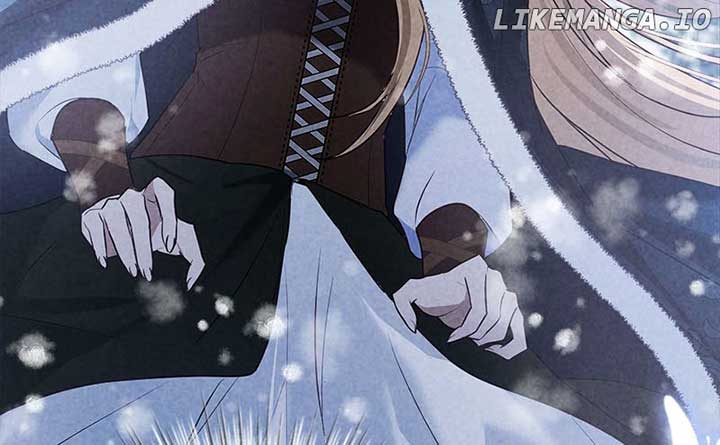 A Golden Fate That Transcends Time Chapter 8 page 6