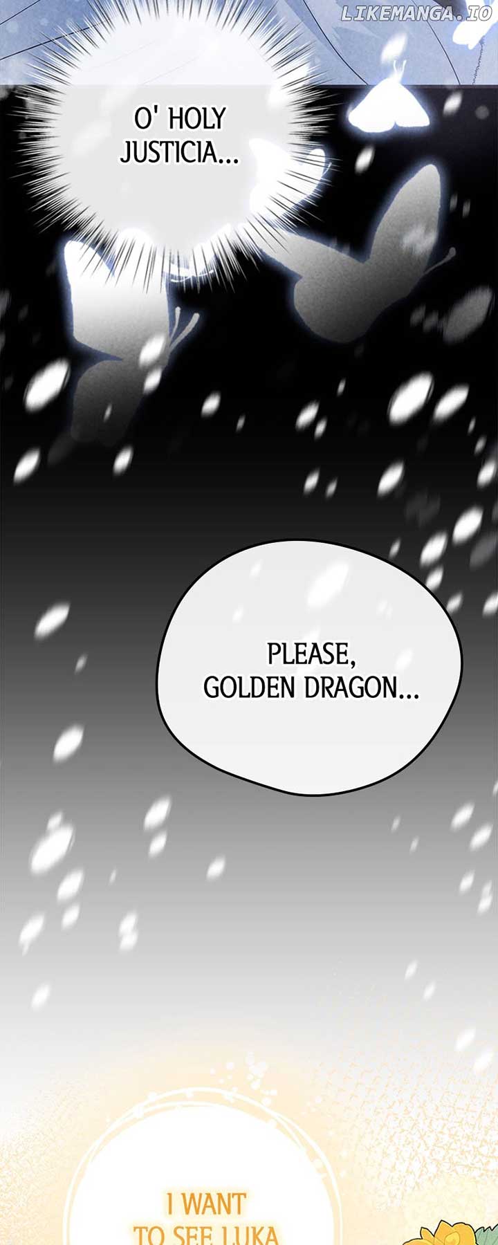 A Golden Fate That Transcends Time Chapter 8 page 7