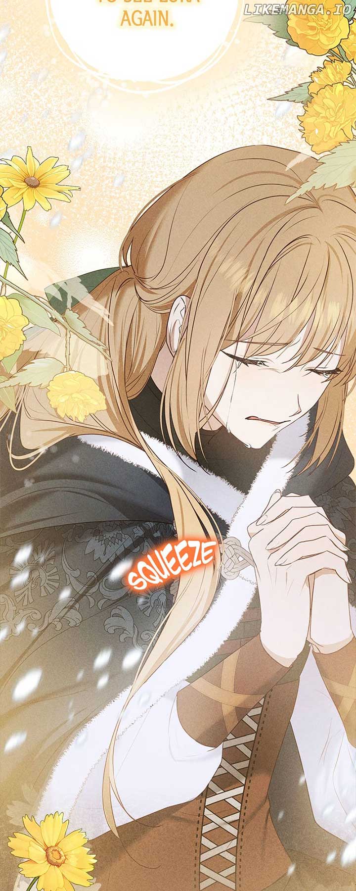 A Golden Fate That Transcends Time Chapter 8 page 8