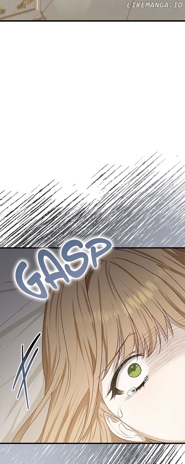 A Golden Fate That Transcends Time Chapter 8 page 13