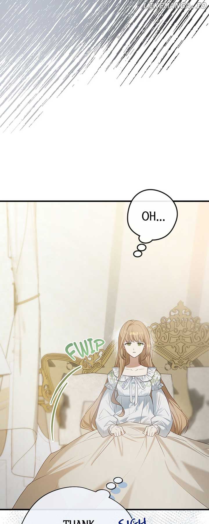 A Golden Fate That Transcends Time Chapter 8 page 14