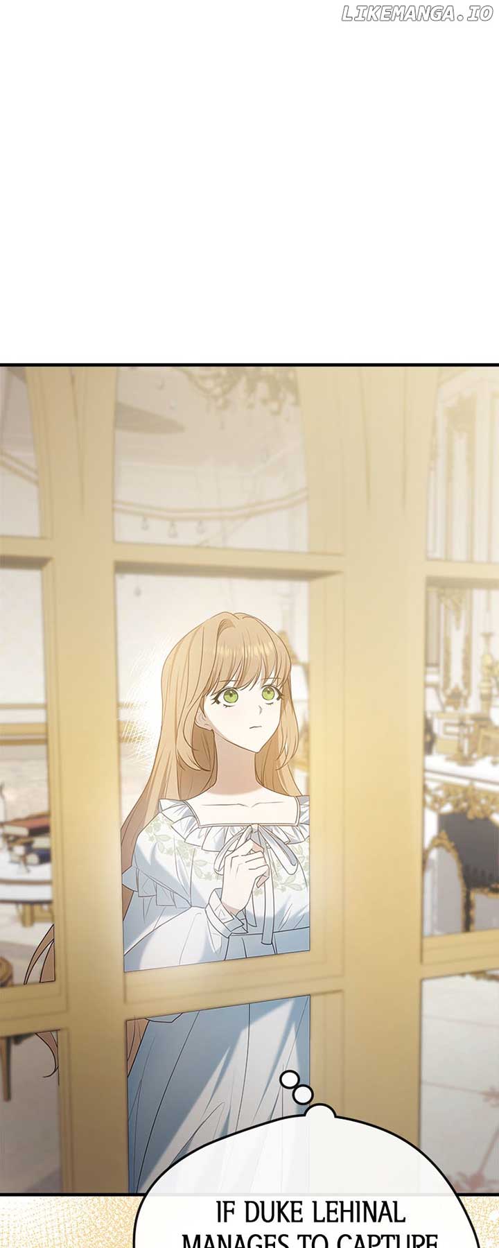 A Golden Fate That Transcends Time Chapter 8 page 17