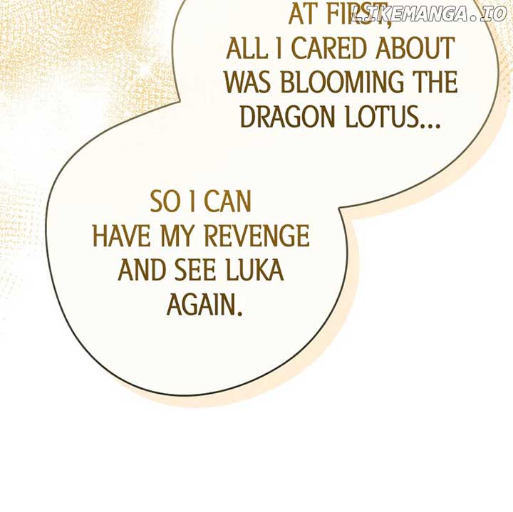 A Golden Fate That Transcends Time Chapter 8 page 19
