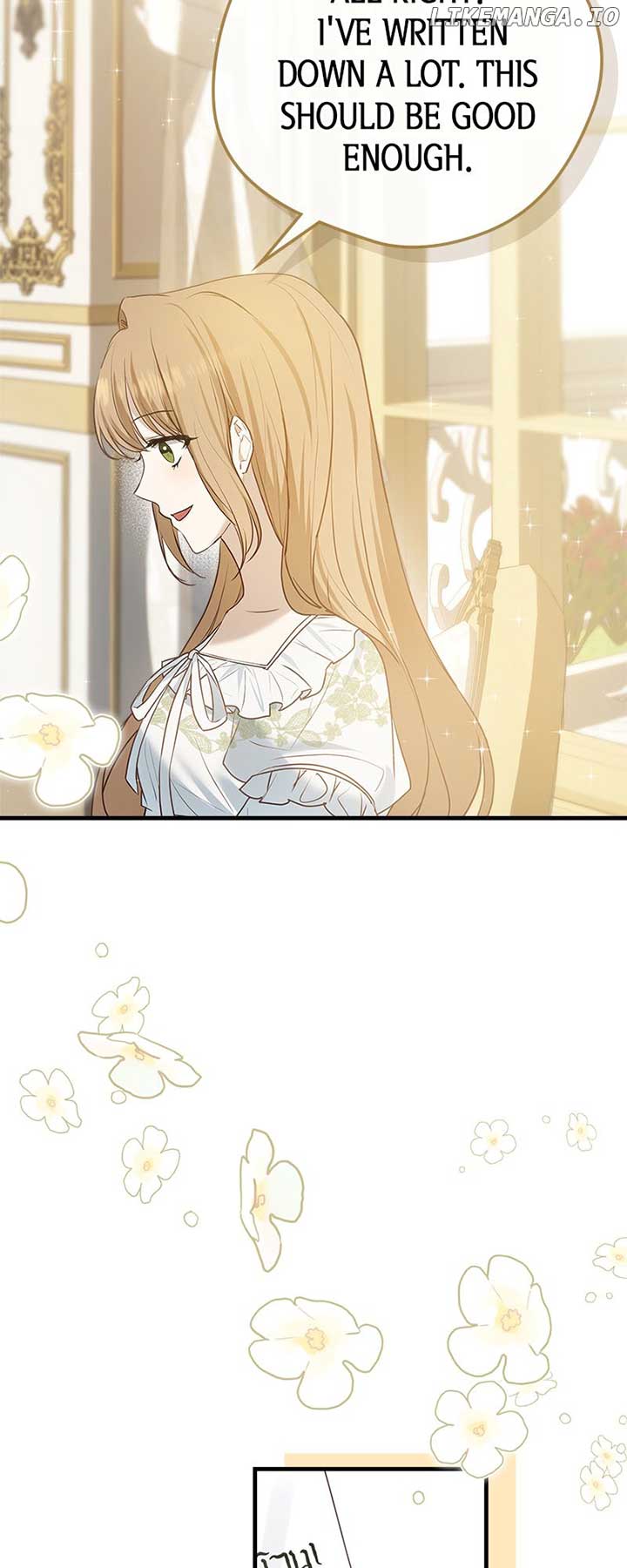 A Golden Fate That Transcends Time Chapter 8 page 25