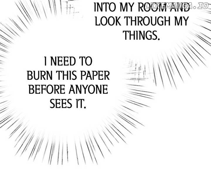 A Golden Fate That Transcends Time Chapter 8 page 27