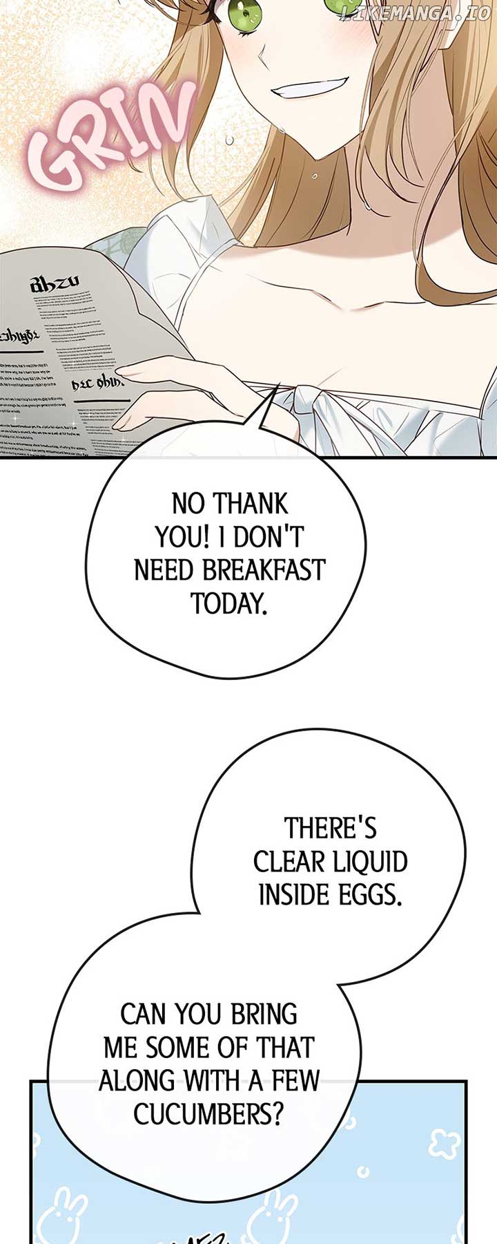 A Golden Fate That Transcends Time Chapter 8 page 34