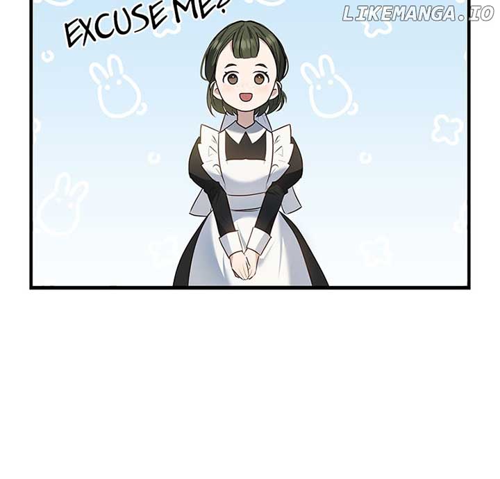 A Golden Fate That Transcends Time Chapter 8 page 35