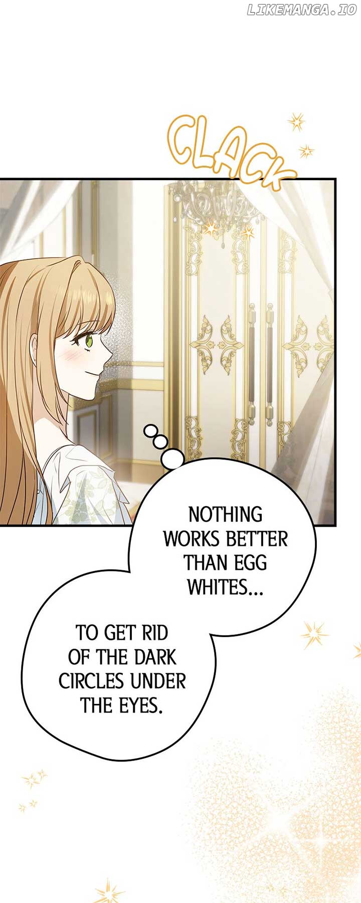 A Golden Fate That Transcends Time Chapter 8 page 37