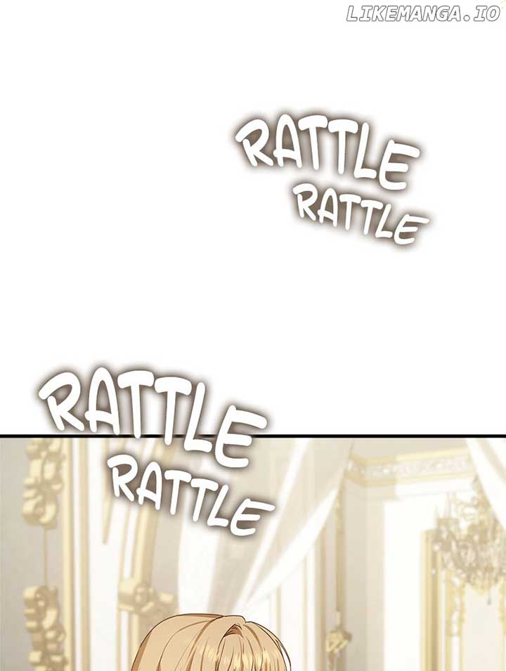 A Golden Fate That Transcends Time Chapter 8 page 40