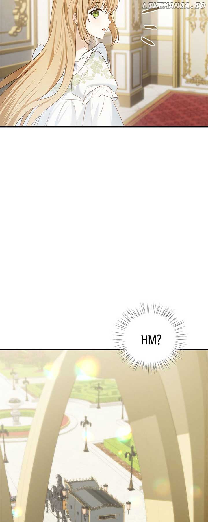 A Golden Fate That Transcends Time Chapter 8 page 41