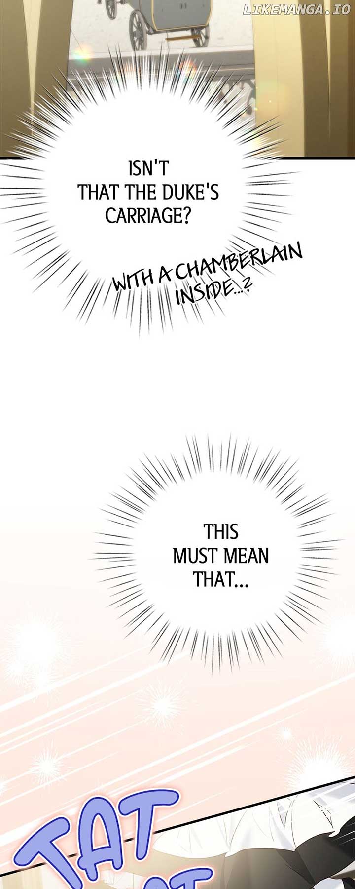 A Golden Fate That Transcends Time Chapter 8 page 42