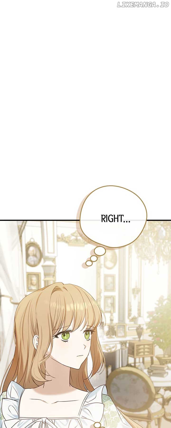 A Golden Fate That Transcends Time Chapter 8 page 49