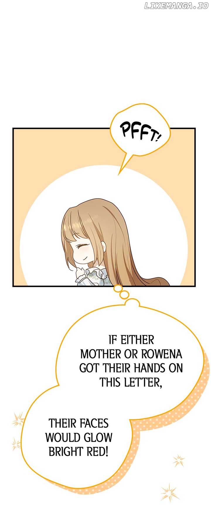 A Golden Fate That Transcends Time Chapter 8 page 55