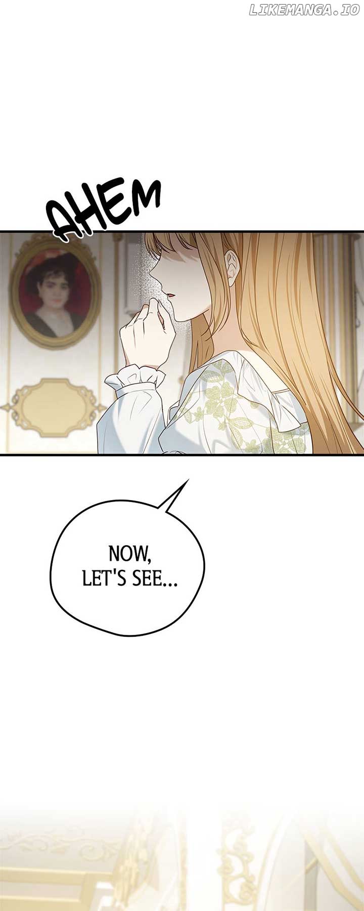 A Golden Fate That Transcends Time Chapter 8 page 56