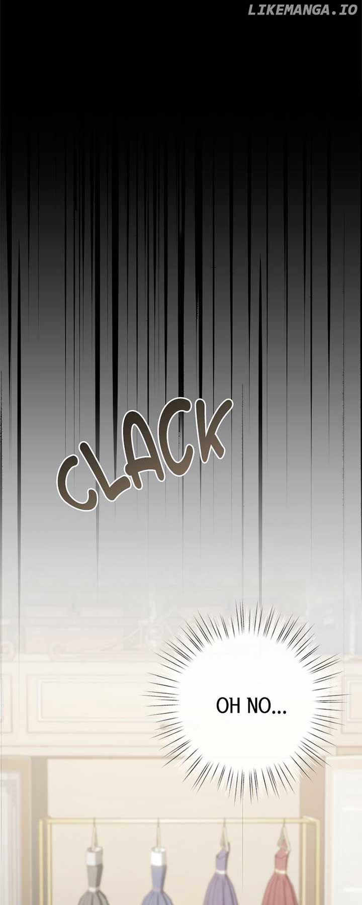 A Golden Fate That Transcends Time Chapter 8 page 58