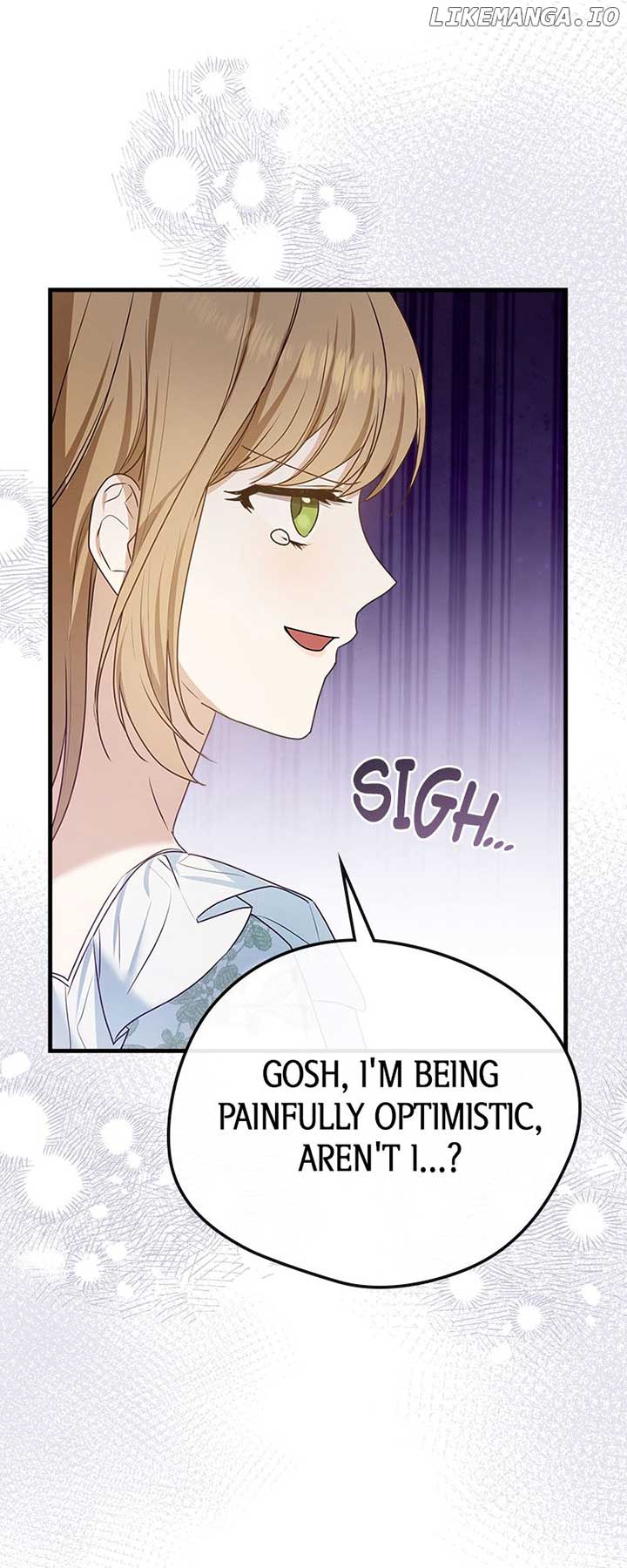 A Golden Fate That Transcends Time Chapter 8 page 64