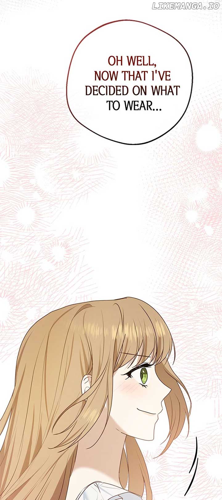A Golden Fate That Transcends Time Chapter 8 page 65