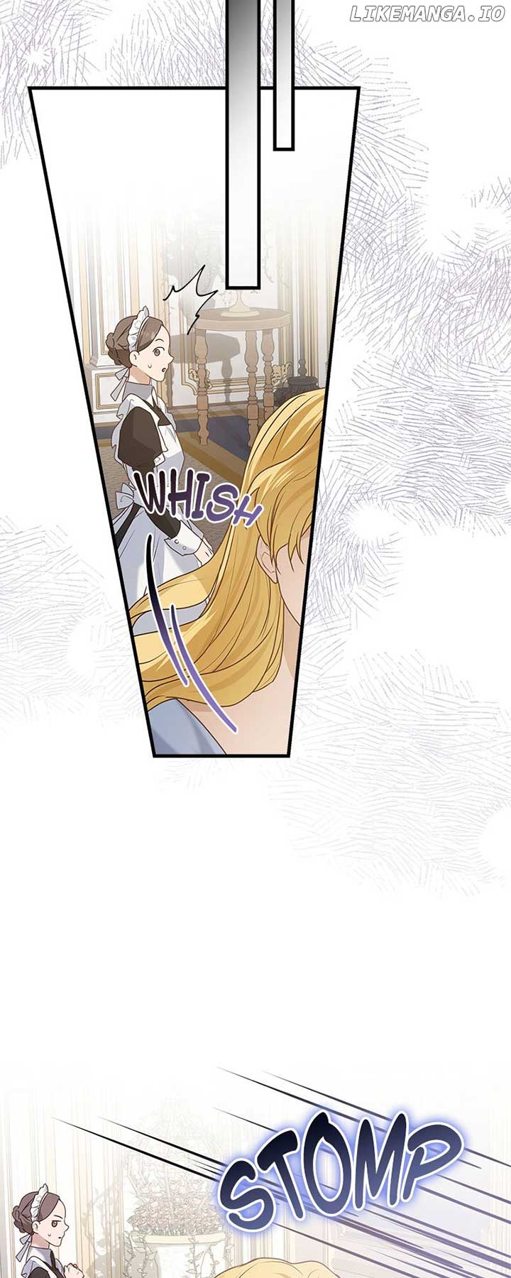 A Golden Fate That Transcends Time Chapter 8 page 67