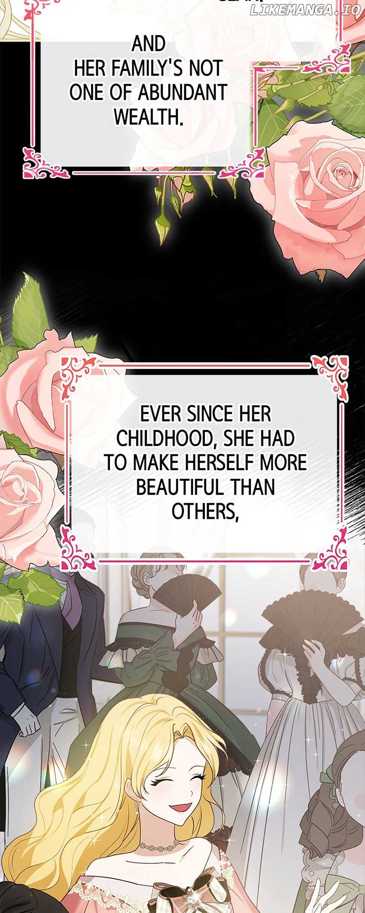 A Golden Fate That Transcends Time Chapter 8 page 73