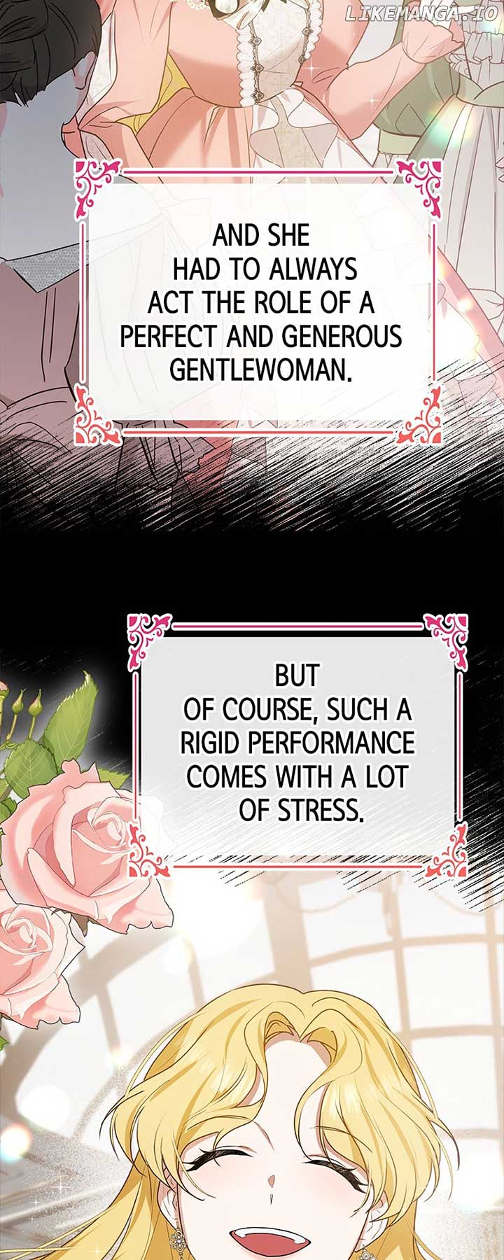A Golden Fate That Transcends Time Chapter 8 page 74