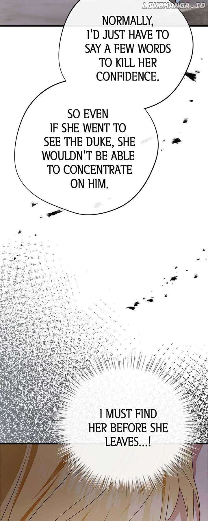 A Golden Fate That Transcends Time Chapter 8 page 83