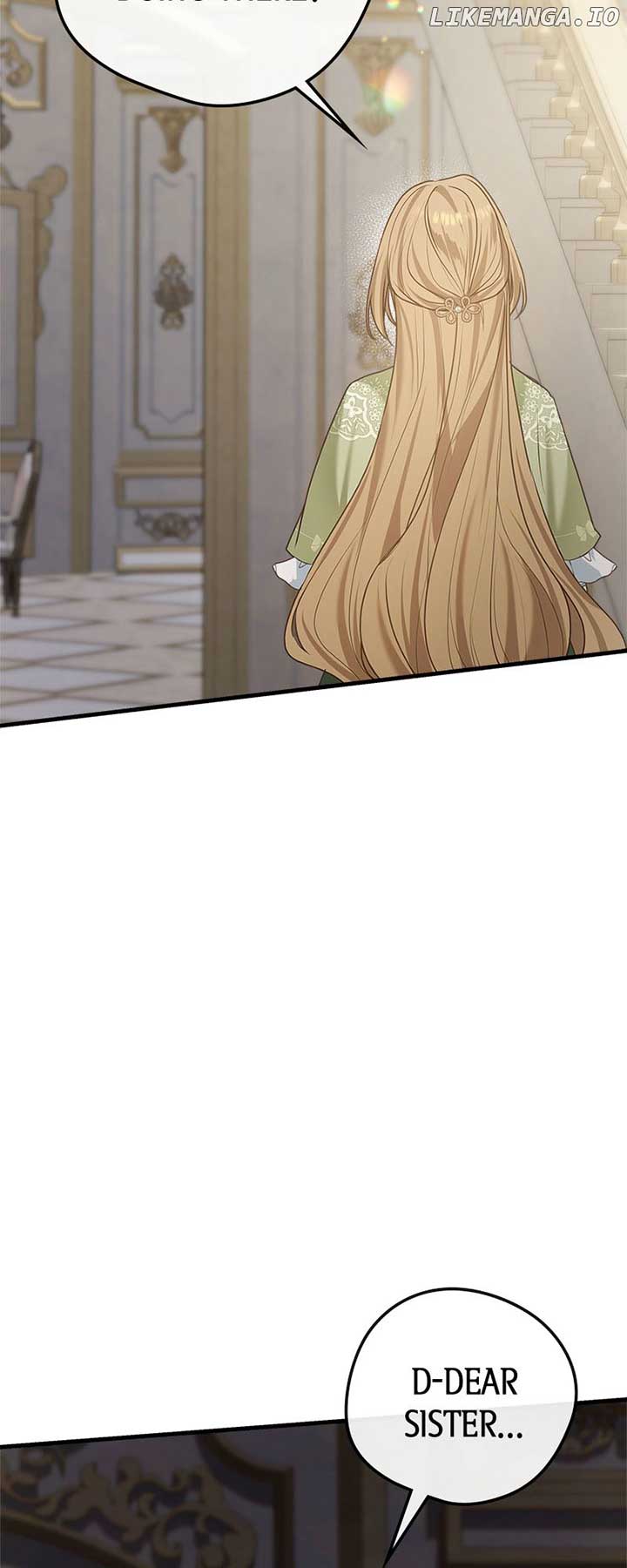 A Golden Fate That Transcends Time Chapter 9 page 3