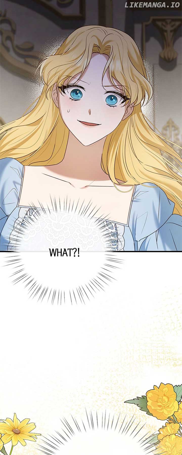 A Golden Fate That Transcends Time Chapter 9 page 4