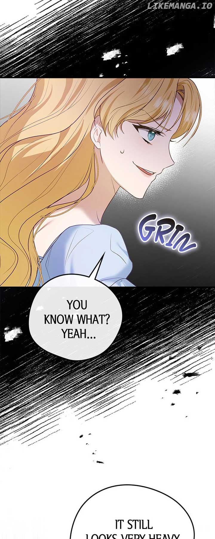 A Golden Fate That Transcends Time Chapter 9 page 9