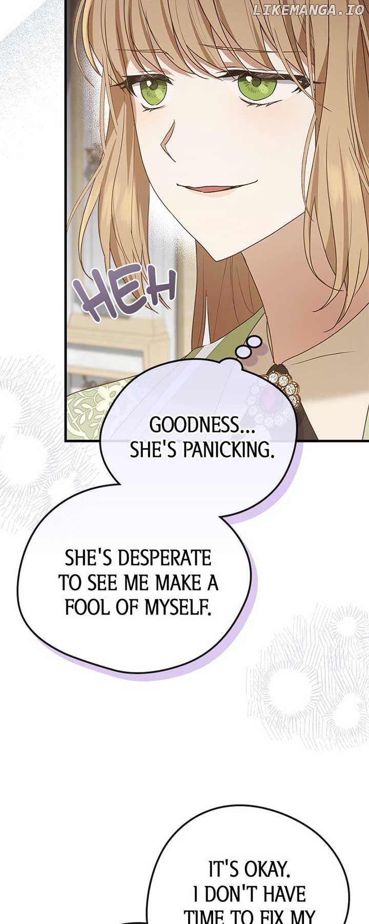 A Golden Fate That Transcends Time Chapter 9 page 13