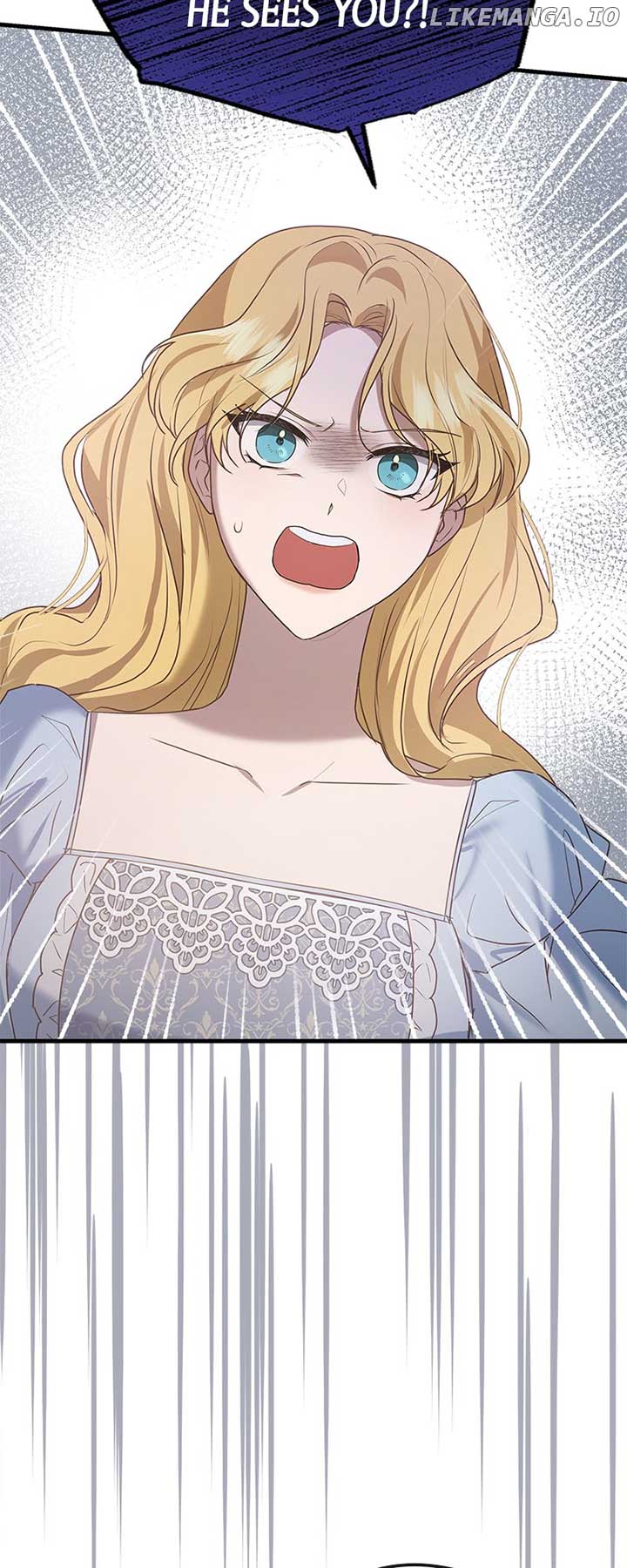 A Golden Fate That Transcends Time Chapter 9 page 15