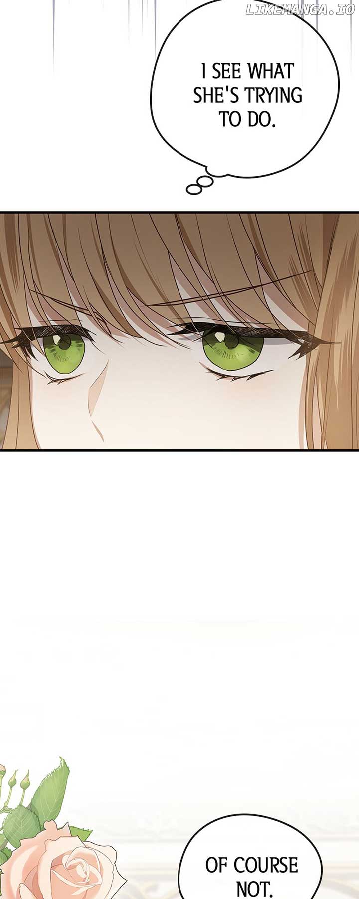 A Golden Fate That Transcends Time Chapter 9 page 16