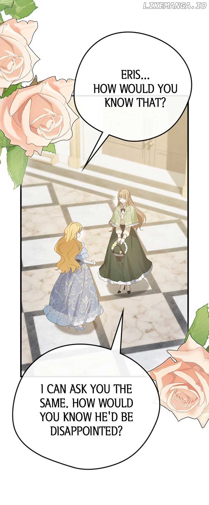 A Golden Fate That Transcends Time Chapter 9 page 18