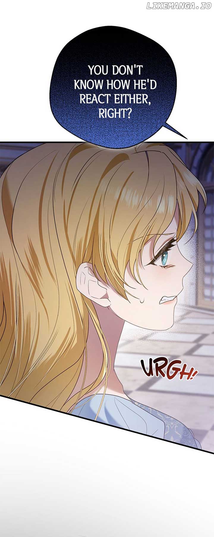 A Golden Fate That Transcends Time Chapter 9 page 19