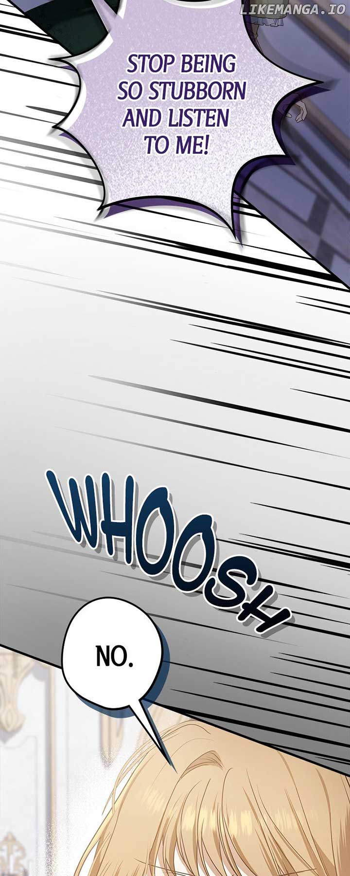 A Golden Fate That Transcends Time Chapter 9 page 21