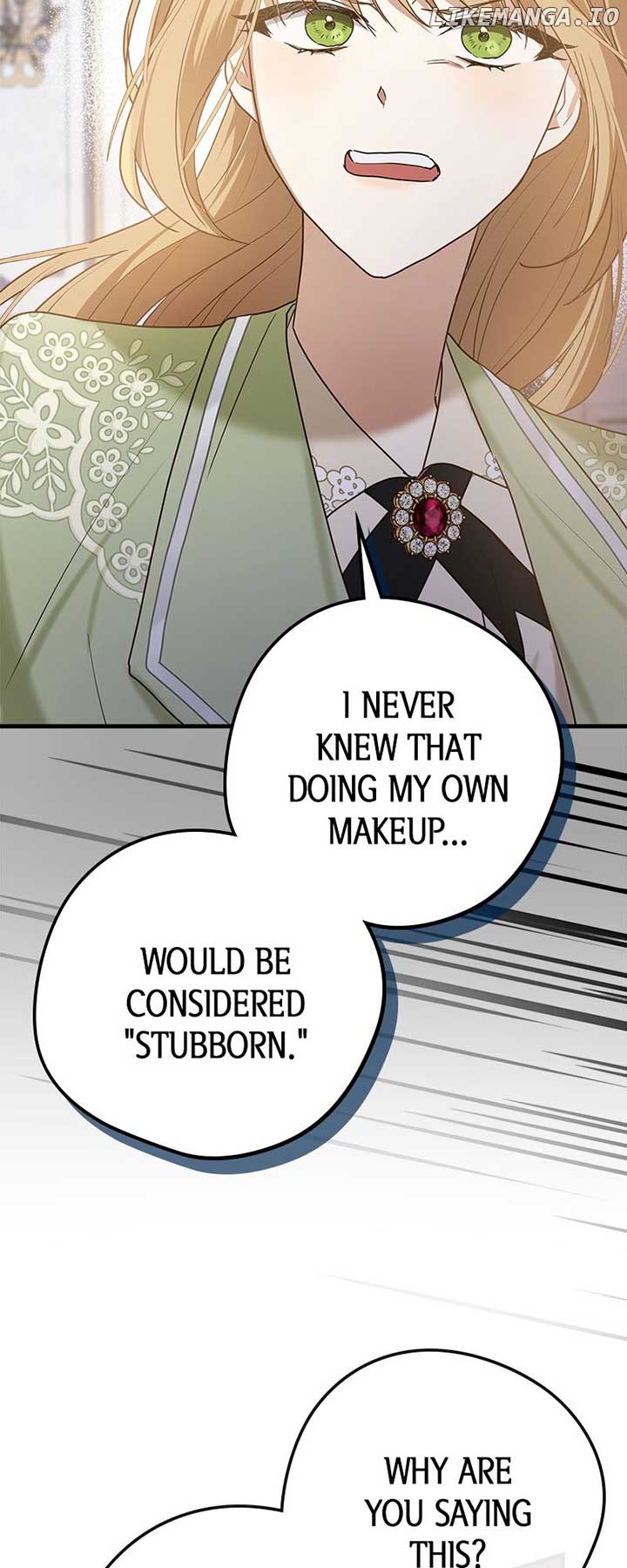 A Golden Fate That Transcends Time Chapter 9 page 22
