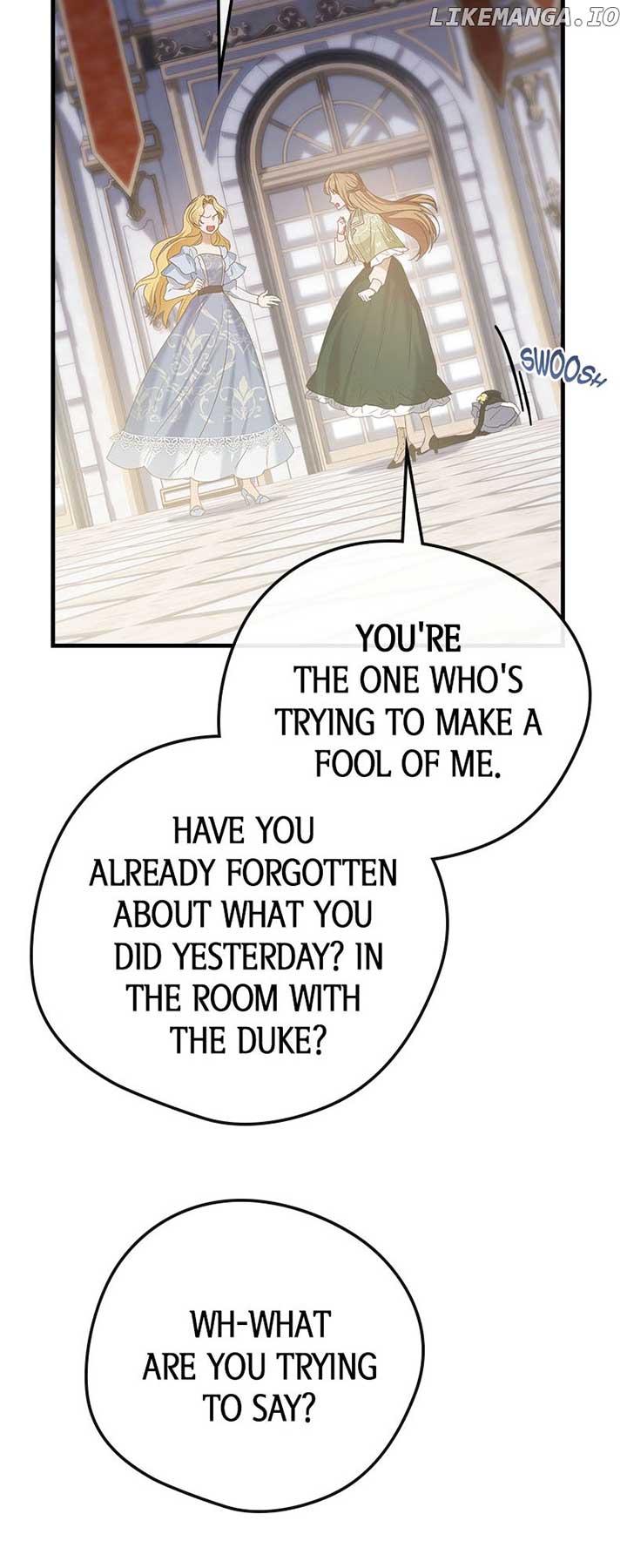 A Golden Fate That Transcends Time Chapter 9 page 24
