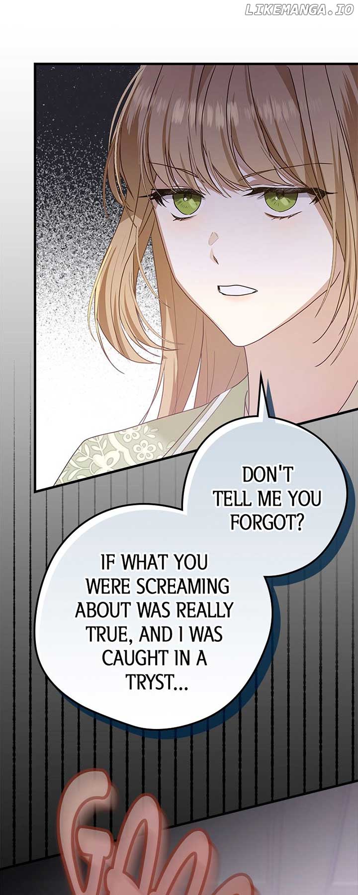 A Golden Fate That Transcends Time Chapter 9 page 25