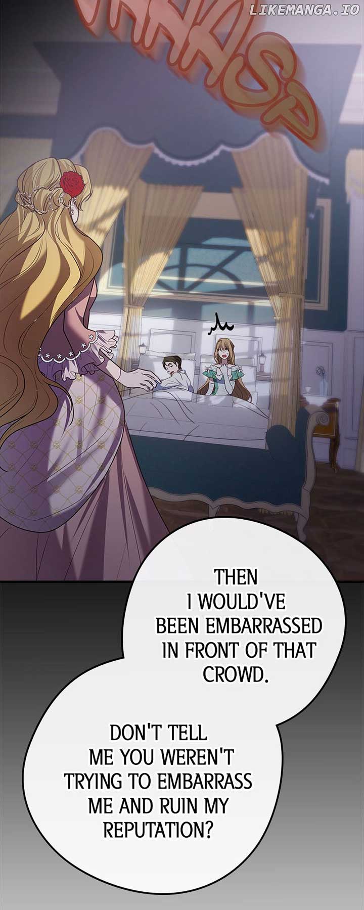 A Golden Fate That Transcends Time Chapter 9 page 26