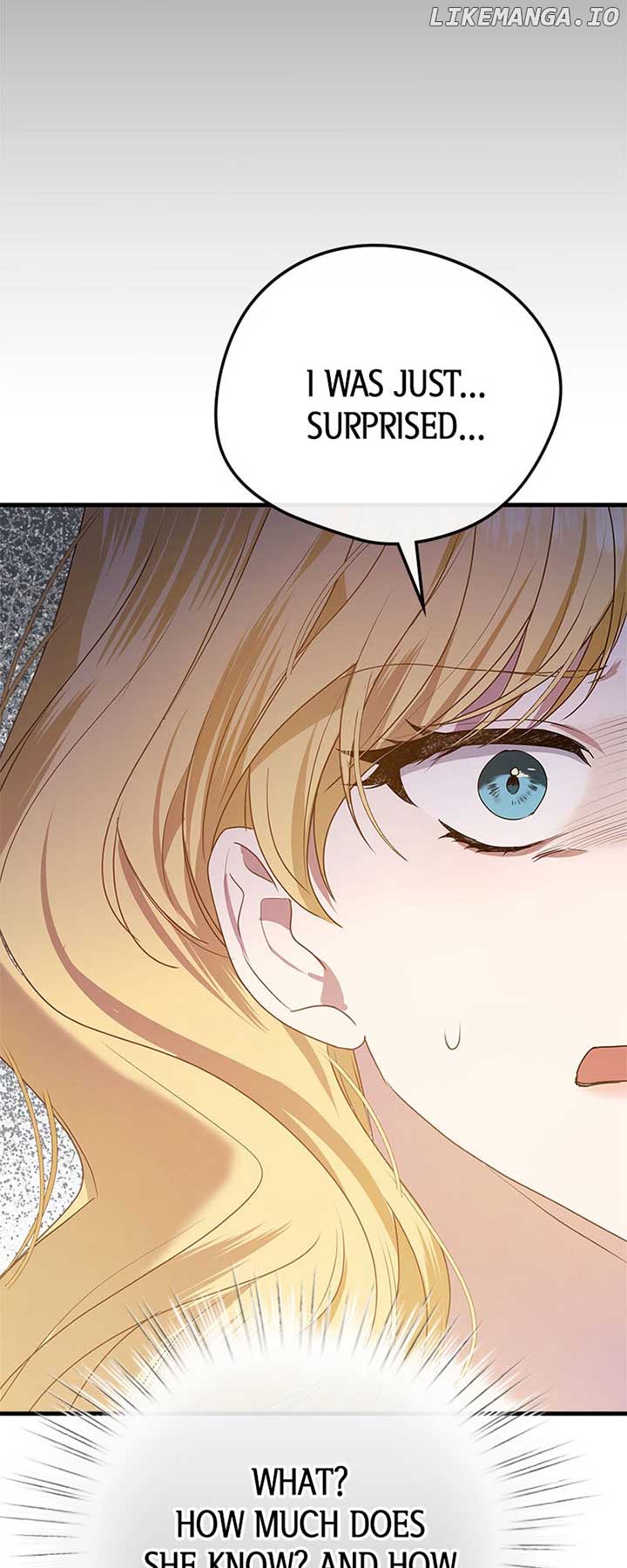 A Golden Fate That Transcends Time Chapter 9 page 27
