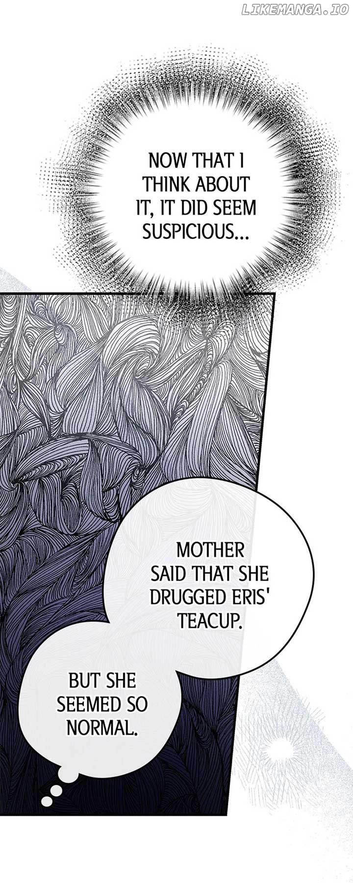 A Golden Fate That Transcends Time Chapter 9 page 29