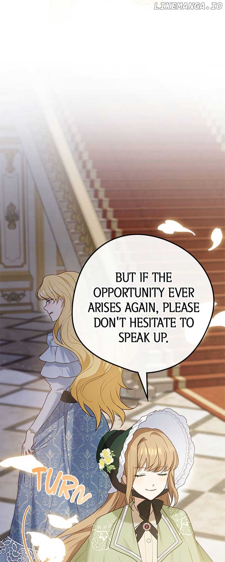 A Golden Fate That Transcends Time Chapter 9 page 33