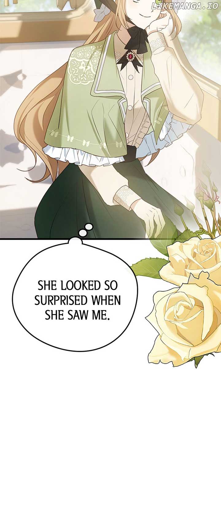 A Golden Fate That Transcends Time Chapter 9 page 36