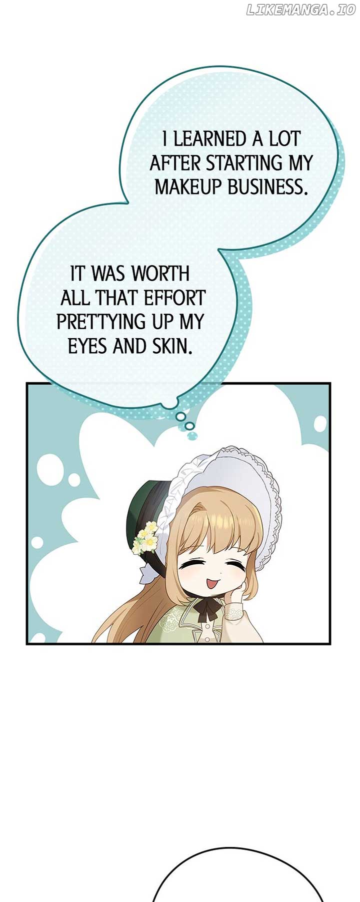 A Golden Fate That Transcends Time Chapter 9 page 37