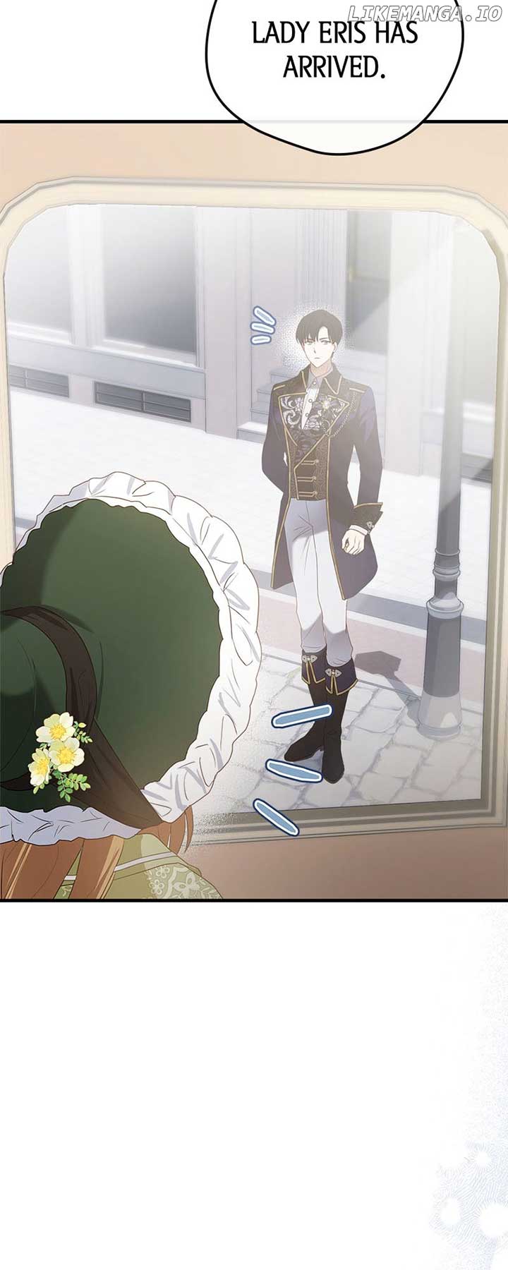 A Golden Fate That Transcends Time Chapter 9 page 38