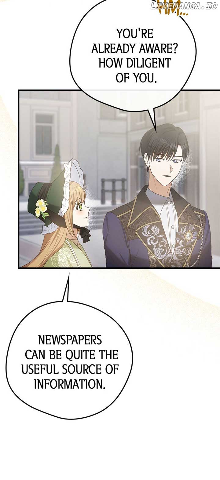 A Golden Fate That Transcends Time Chapter 9 page 44