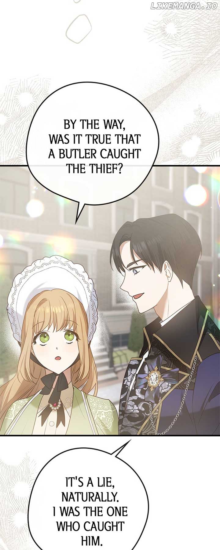 A Golden Fate That Transcends Time Chapter 9 page 46