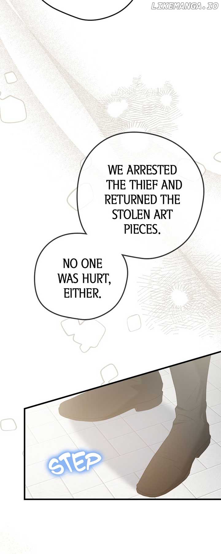 A Golden Fate That Transcends Time Chapter 9 page 47