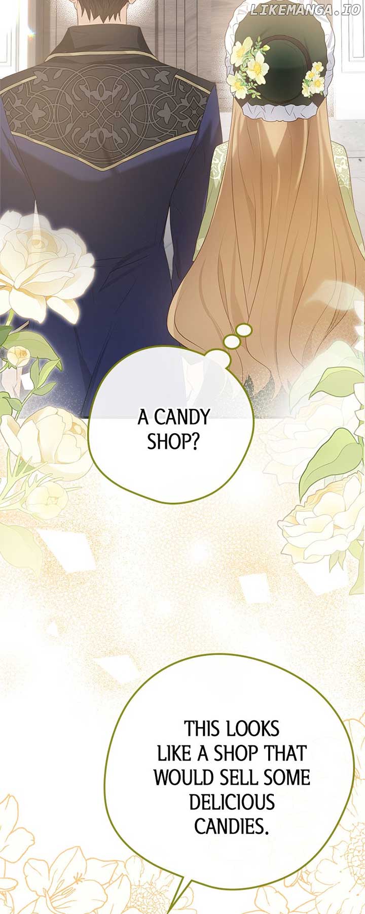 A Golden Fate That Transcends Time Chapter 9 page 49