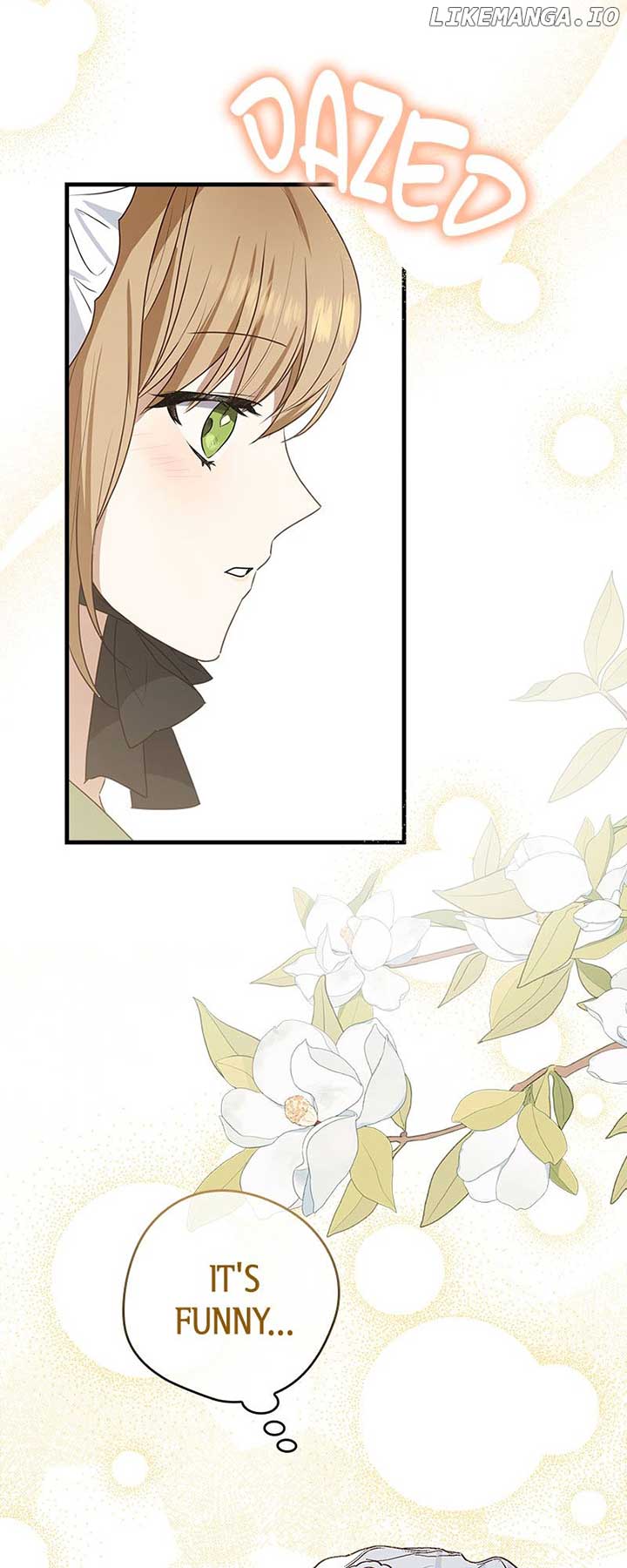 A Golden Fate That Transcends Time Chapter 9 page 58